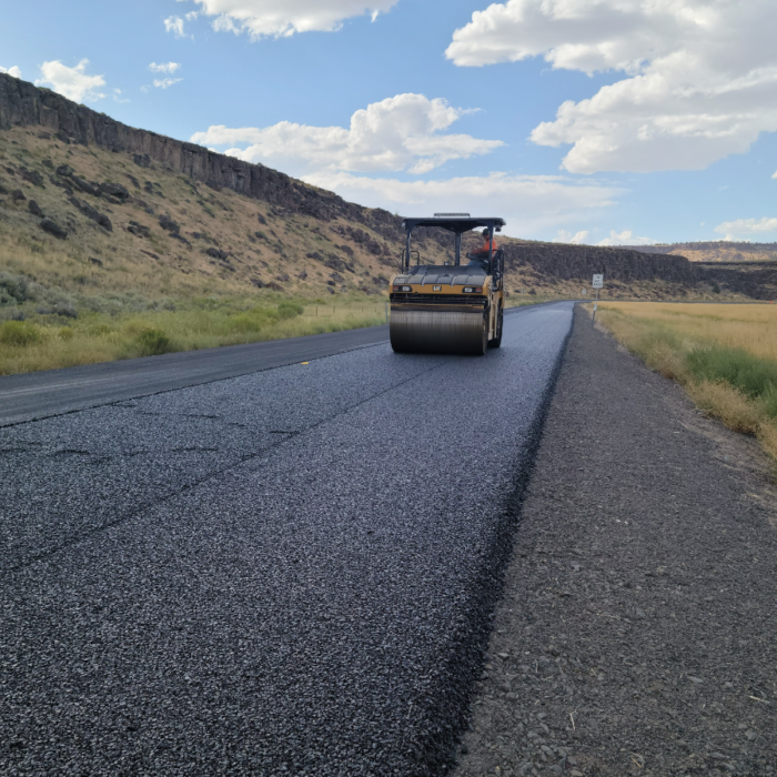 Online Progress Payment Management for Road and Civil Engineering Works