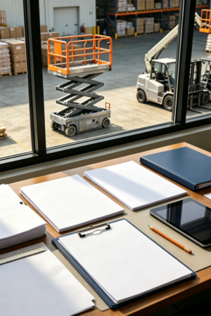 Feasibility Assessment of Renovating and Releasing Old Equipment