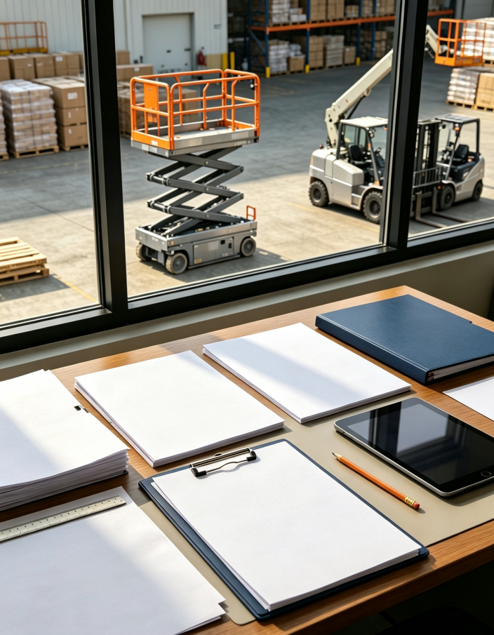 Feasibility Assessment of Renovating and Releasing Old Equipment
