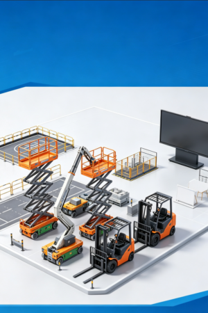 Establishment of Multi-Skill Cross-Training and Certification System for Operators