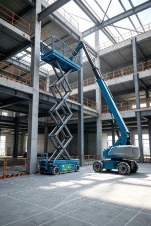 Equipment Call Simulation in Building Information Modeling (BIM) Environment