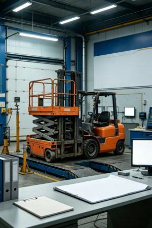 Equipment Residual Value Prediction and Replacement Node Calculation Consulting