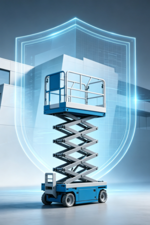 MEWP UK/EU Comprehensive Compliance Review Service