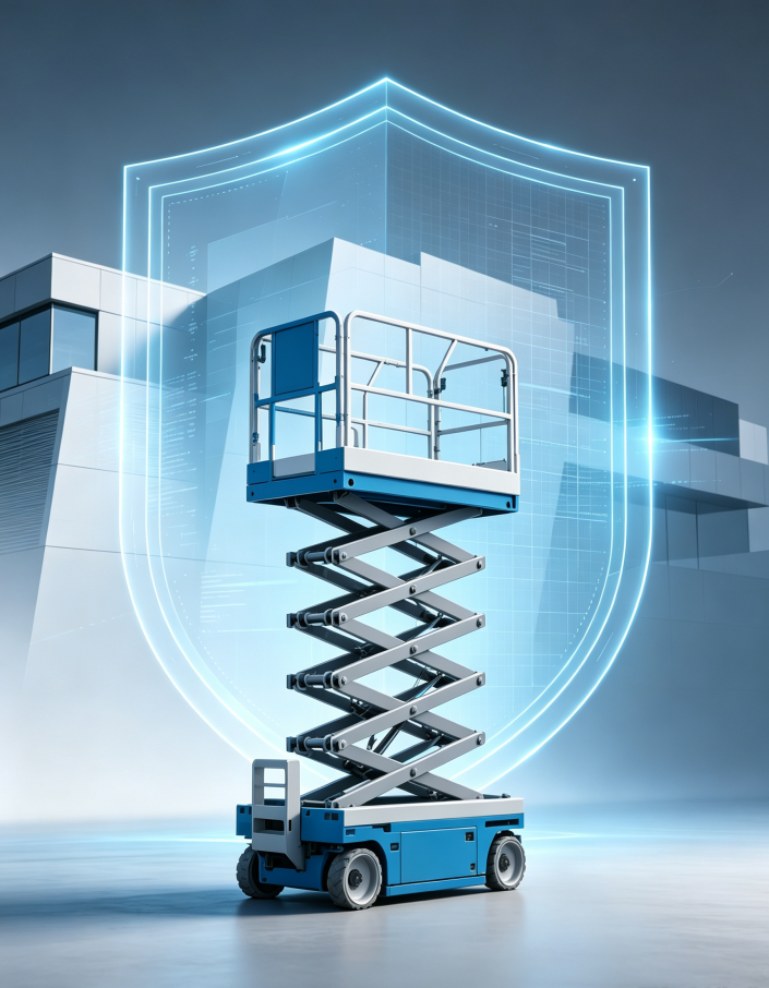MEWP UK/EU Comprehensive Compliance Review Service