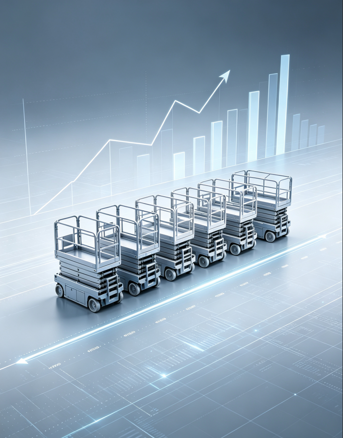 Equipment Life Cycle Cost (LCC) Comparison and Lease Term Calculation