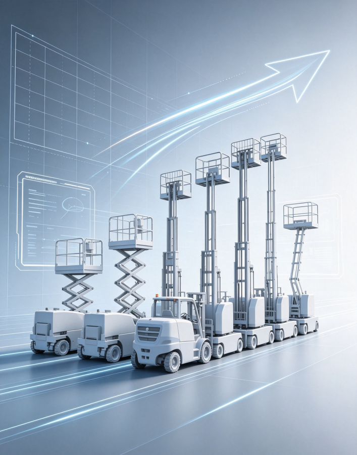 Standardization Upgrade Consulting for Mixed Fleets