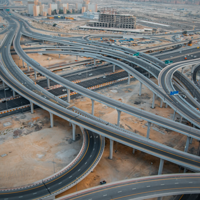 Online Payment for Infrastructure Works in Designated European Regions